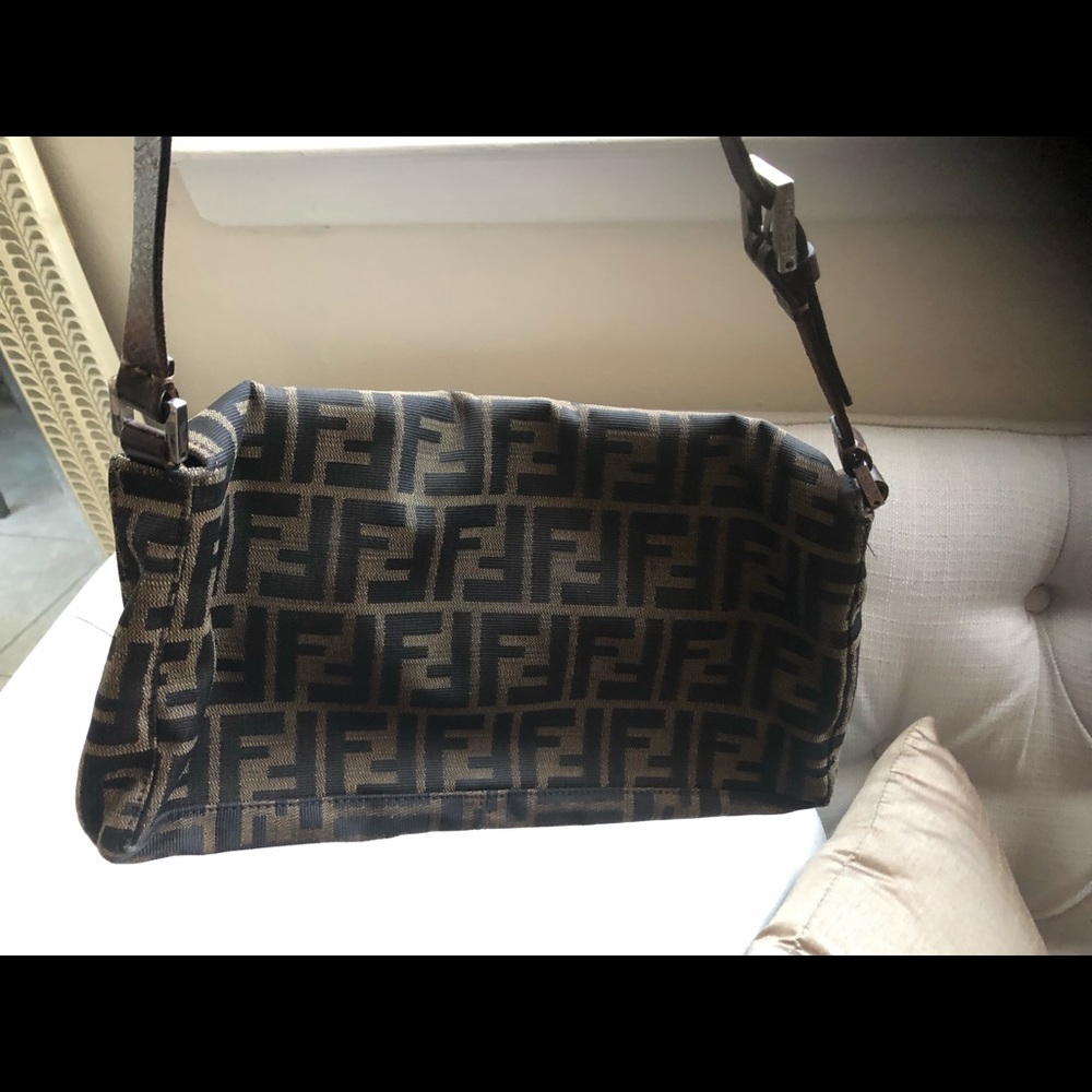 Fendi bag